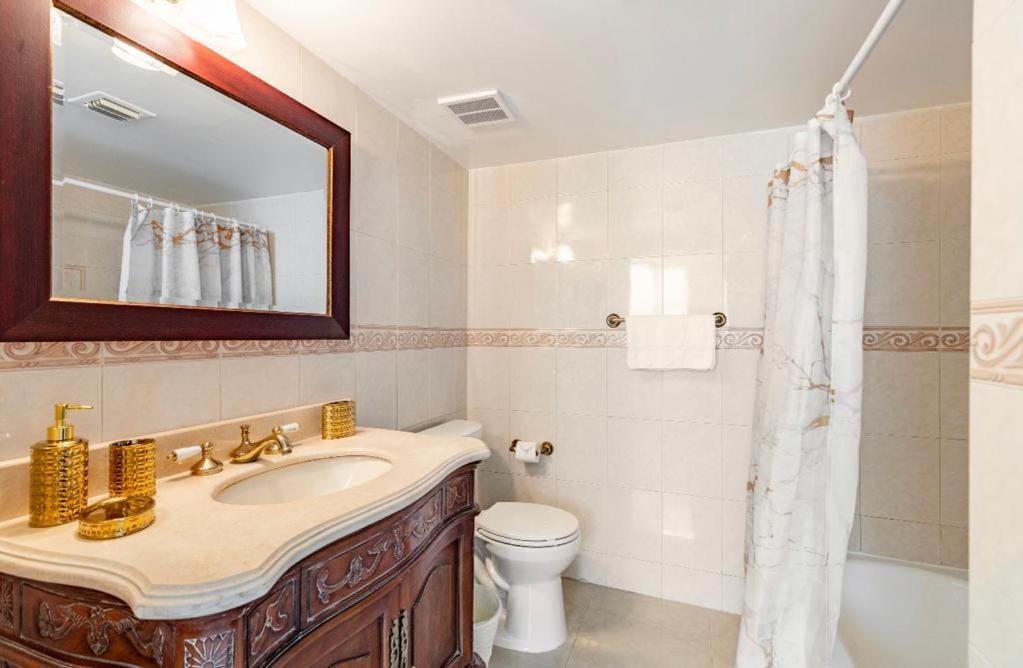 Two Bedroom Oceanview Apartment In Brickell Μαϊάμι Εξωτερικό φωτογραφία