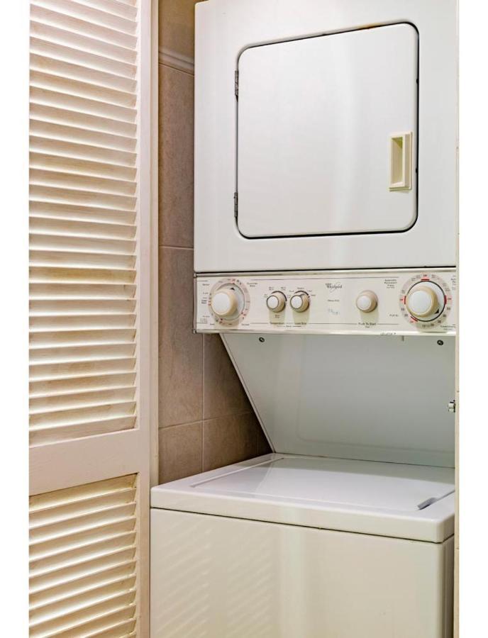 Two Bedroom Oceanview Apartment In Brickell Μαϊάμι Εξωτερικό φωτογραφία