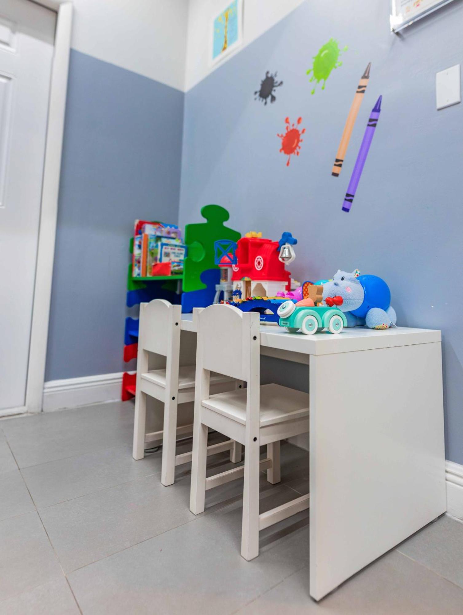 Two Bedroom Oceanview Apartment In Brickell Μαϊάμι Εξωτερικό φωτογραφία