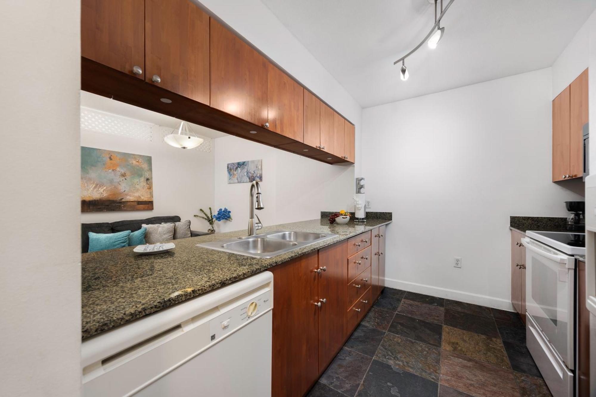 Two Bedroom Oceanview Apartment In Brickell Μαϊάμι Εξωτερικό φωτογραφία