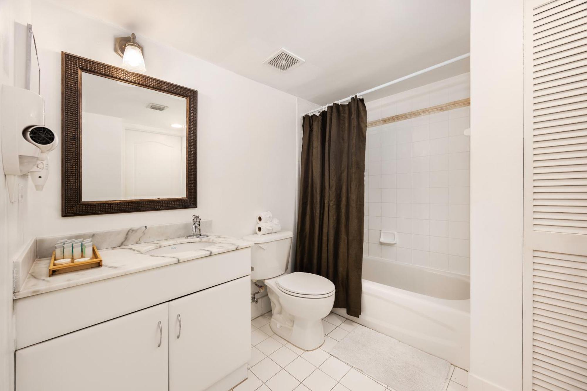 Two Bedroom Oceanview Apartment In Brickell Μαϊάμι Εξωτερικό φωτογραφία